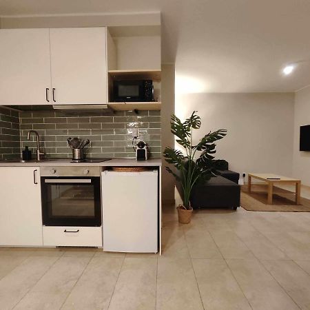 Mazi Apartments Havana Mataró Eksteriør billede