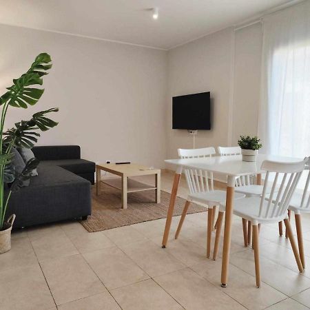 Mazi Apartments Havana Mataró Eksteriør billede