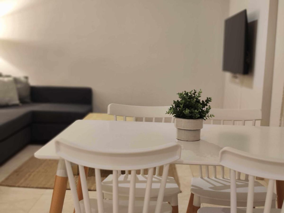 Mazi Apartments Havana Mataró Eksteriør billede