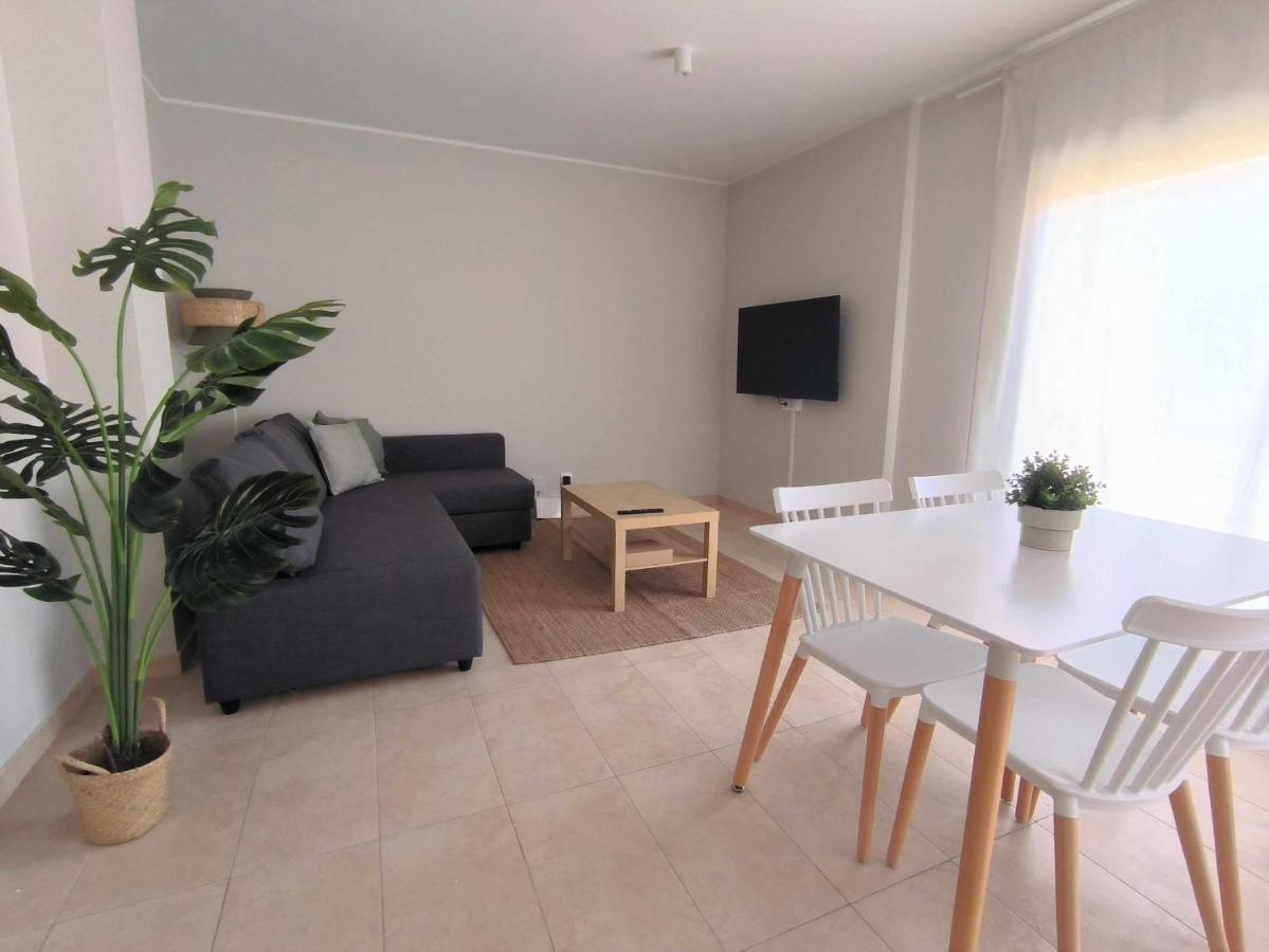 Mazi Apartments Havana Mataró Eksteriør billede