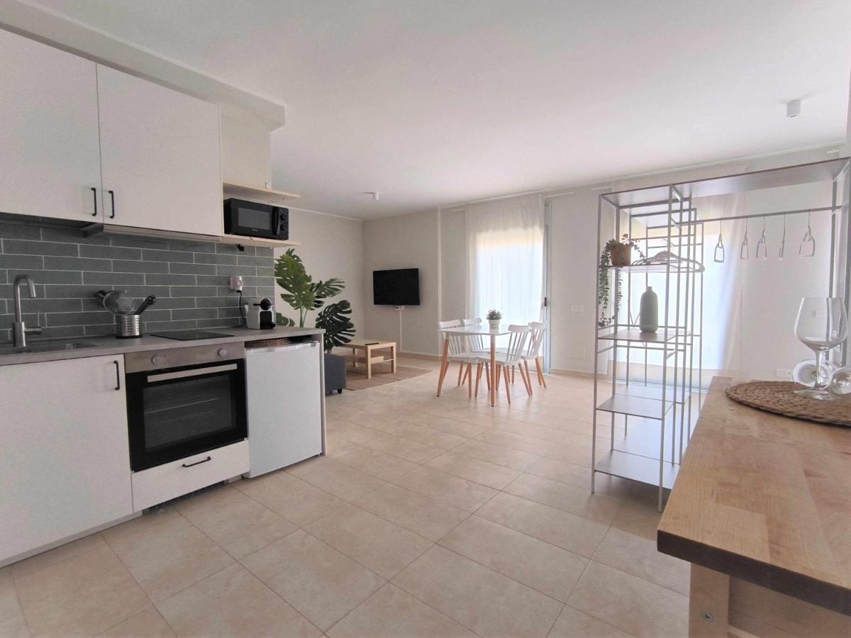Mazi Apartments Havana Mataró Eksteriør billede