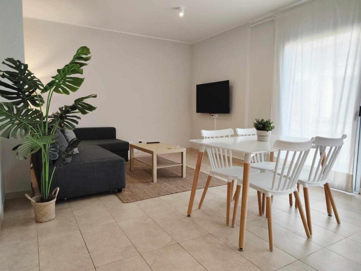 Mazi Apartments Havana Mataró Eksteriør billede