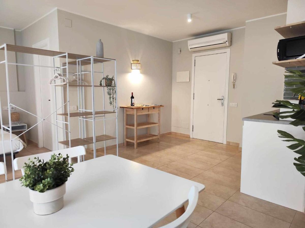 Mazi Apartments Havana Mataró Eksteriør billede